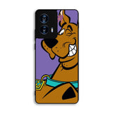 Scooby Doo Smile Motorola Moto G Power 5G 2024 Case DC8139
