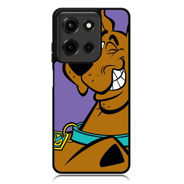 Scooby Doo Smile Motorola Moto G Power 5G 2025 DC1635