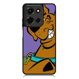 Scooby Doo Smile Motorola Moto G Power 5G 2025 DC1635