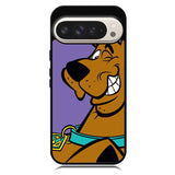 Scooby Doo Smile Google Pixel 10 | Google Pixel 10 Pro Case DC1635