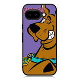Scooby Doo Smile Google Pixel 9A Case DC1635