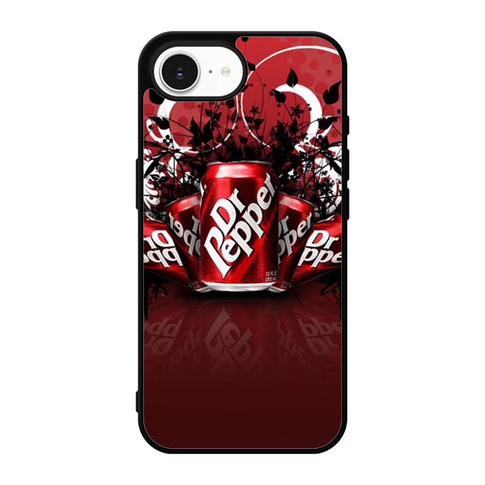 Dr Pepper iPhone 17e Case DC0548
