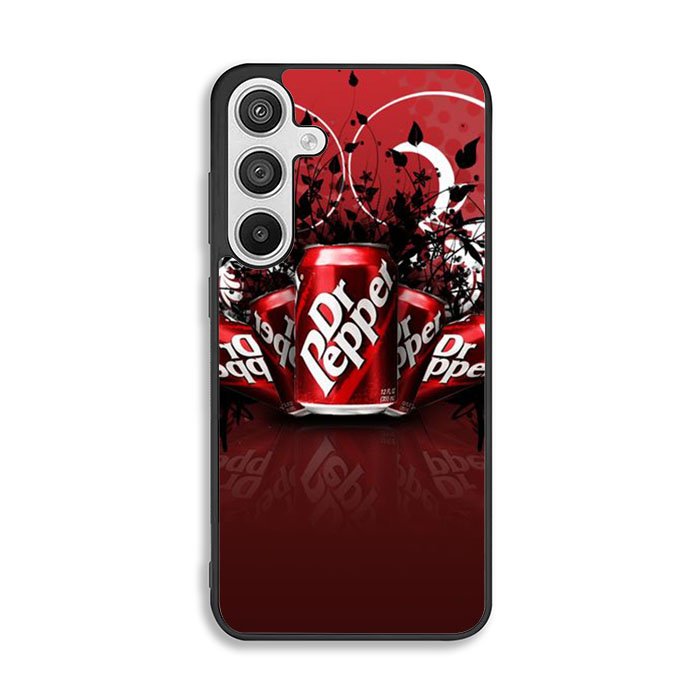 Dr Pepper Samsung Galaxy A26 Case DC4080