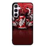 Dr Pepper Samsung Galaxy A25 5G Case DC0548