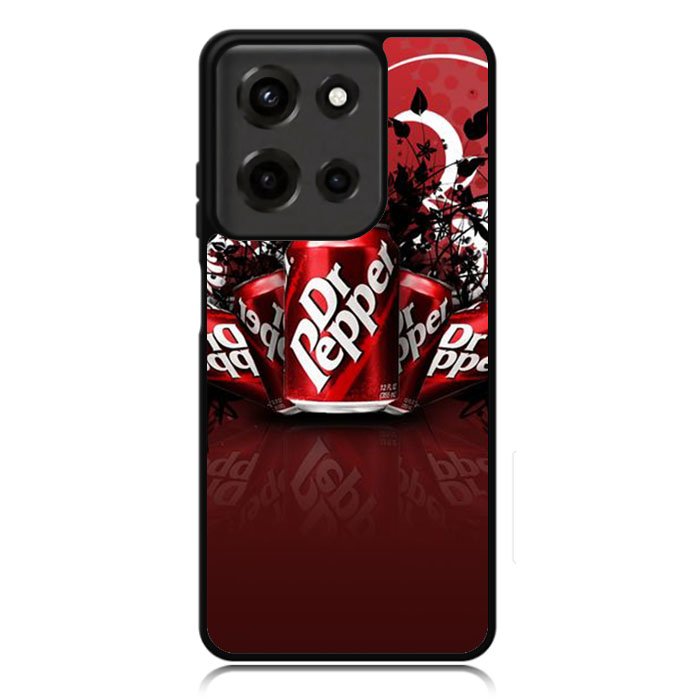 Dr Pepper Motorola Moto G Power 5G 2025 DC0548