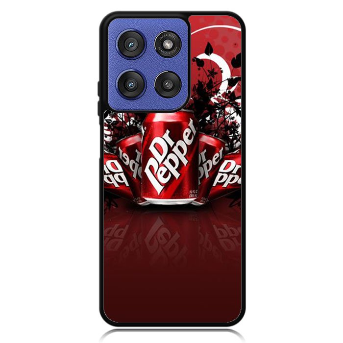 Dr Pepper Motorola Moto G Stylus 5G 2025 DC0548