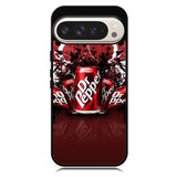Dr Pepper Google Pixel 10 Pro XL Case DC0548