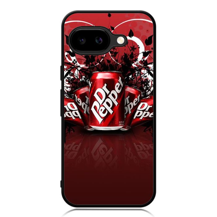 Dr Pepper Google Pixel 9A Case DC0548