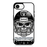Oakland Raiders Nation iPhone 16e Case DC1322