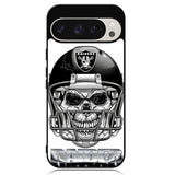 Oakland Raiders Nation Google Pixel 9 Pro XL Case DC1322