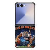 Cincinnati Bengals Pride Since 1968 Samsung Galaxy Z Flip 7 5G Case