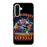Cincinnati Bengals Pride Since 1968 Samsung Galaxy A26 Case DC0353