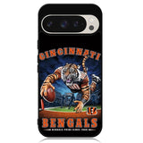 Cincinnati Bengals Pride Since 1968 Google Pixel 9 Pro XL Case DC0353