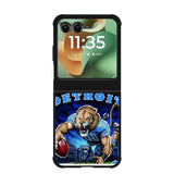 Detroit Lions Pride Since 1934 Motorola Moto RAZR 2025 Case