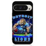 Detroit Lions Pride Since 1934 Google Pixel 9 | Google Pixel 9 Pro Case DC0508