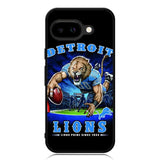Detroit Lions Pride Since 1934 Google Pixel 9A Case DC0508