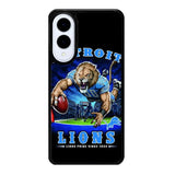 Detroit Lions Pride Since 1934 Samsung Galaxy S25 Edge DC0508
