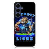 Detroit Lions Pride Since 1934 Samsung Galaxy S24 Plus , Samsung Galaxy S24+ Case DC0508