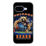 Chicago Bears Pride Since 1920 Google Pixel 10A Case DC0317