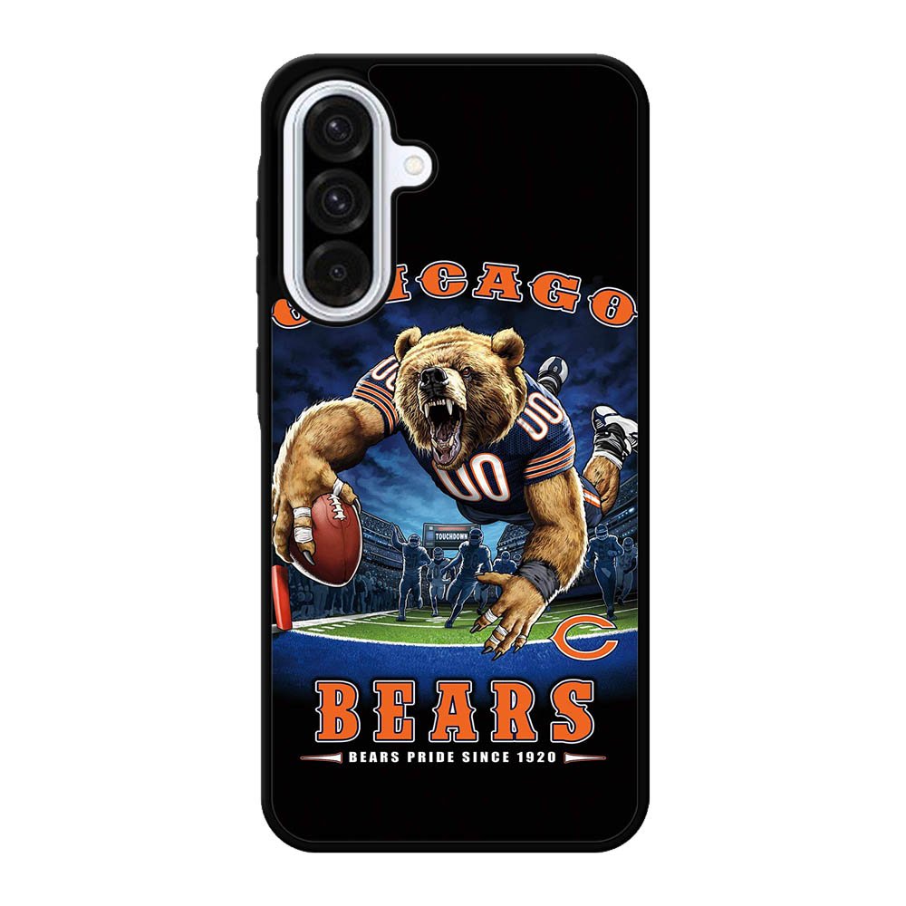Chicago Bears Pride Since 1920 Samsung Galaxy A56 Case DC0216