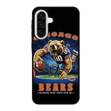 Chicago Bears Pride Since 1920 Samsung Galaxy A56 Case DC0216
