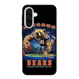 Chicago Bears Pride Since 1920 Samsung Galaxy A56 Case DC0317