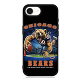 Chicago Bears Pride Since 1920 iPhone 16e Case DC0317
