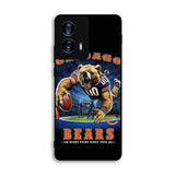 Chicago Bears Pride Since 1920 Motorola Moto G Power 5G 2024 Case DC0216