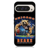 Chicago Bears Pride Since 1920 Google Pixel 10 | Google Pixel 10 Pro Case DC0317