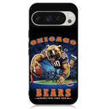 Chicago Bears Pride Since 1920 Google Pixel 9 Pro XL Case DC0317
