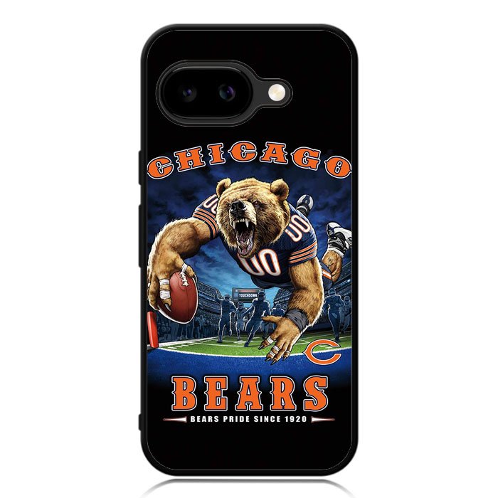 Chicago Bears Pride Since 1920 Google Pixel 9A Case DC0317
