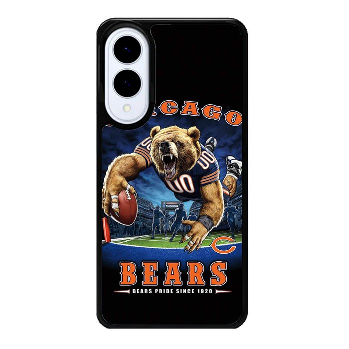 Chicago Bears Pride Since 1920 Samsung Galaxy S25 Edge DC0317