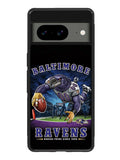 Baltimore Ravens Pride Since 1996 Google Pixel 8 Case