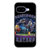 Baltimore Ravens Pride Since 1996 Google Pixel 10A Case