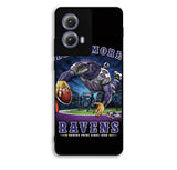 Baltimore Ravens Pride Since 1996 Motorola Moto Edge 2024 Case DC6048