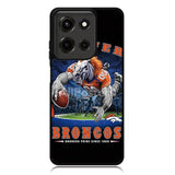 Denver Broncos Pride Since 1960 Motorola Moto G Power 5G 2025 DC0499