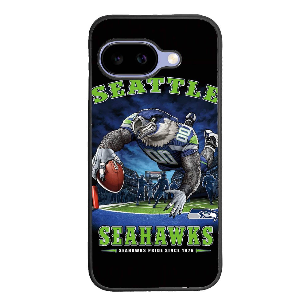 Seattle Seahawks Pride Since 1976 Google Pixel 10A Case