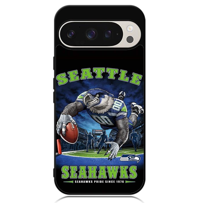 Seattle Seahawks Pride Since 1976 Google Pixel 9 Pro XL Case