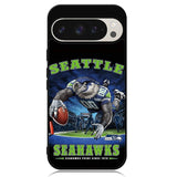 Seattle Seahawks Pride Since 1976 Google Pixel 9 Pro XL Case