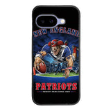 New England Patriots Pride Since 1960 Google Pixel 10A Case