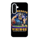 Minnesota Vikings Pride Since 1961 Samsung Galaxy A56 Case DC1190