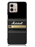 Marshall Guitar Amplifier 2nd Motorola Moto G Stylus 5G 2023 Case