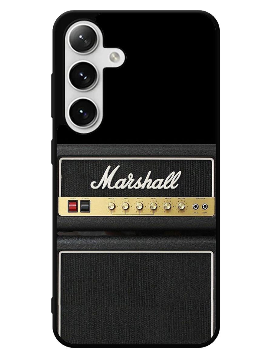Marshall Guitar Amplifier 2nd Samsung Galaxy S24 5G Case
