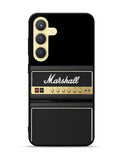 Marshall Guitar Amplifier 2nd Samsung Galaxy S25 Plus 5G , Samsung Galaxy S25+ 5G Case