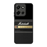 Marshall Guitar Amplifier 2nd Motorola Moto G 5G 2025 Case DC0624