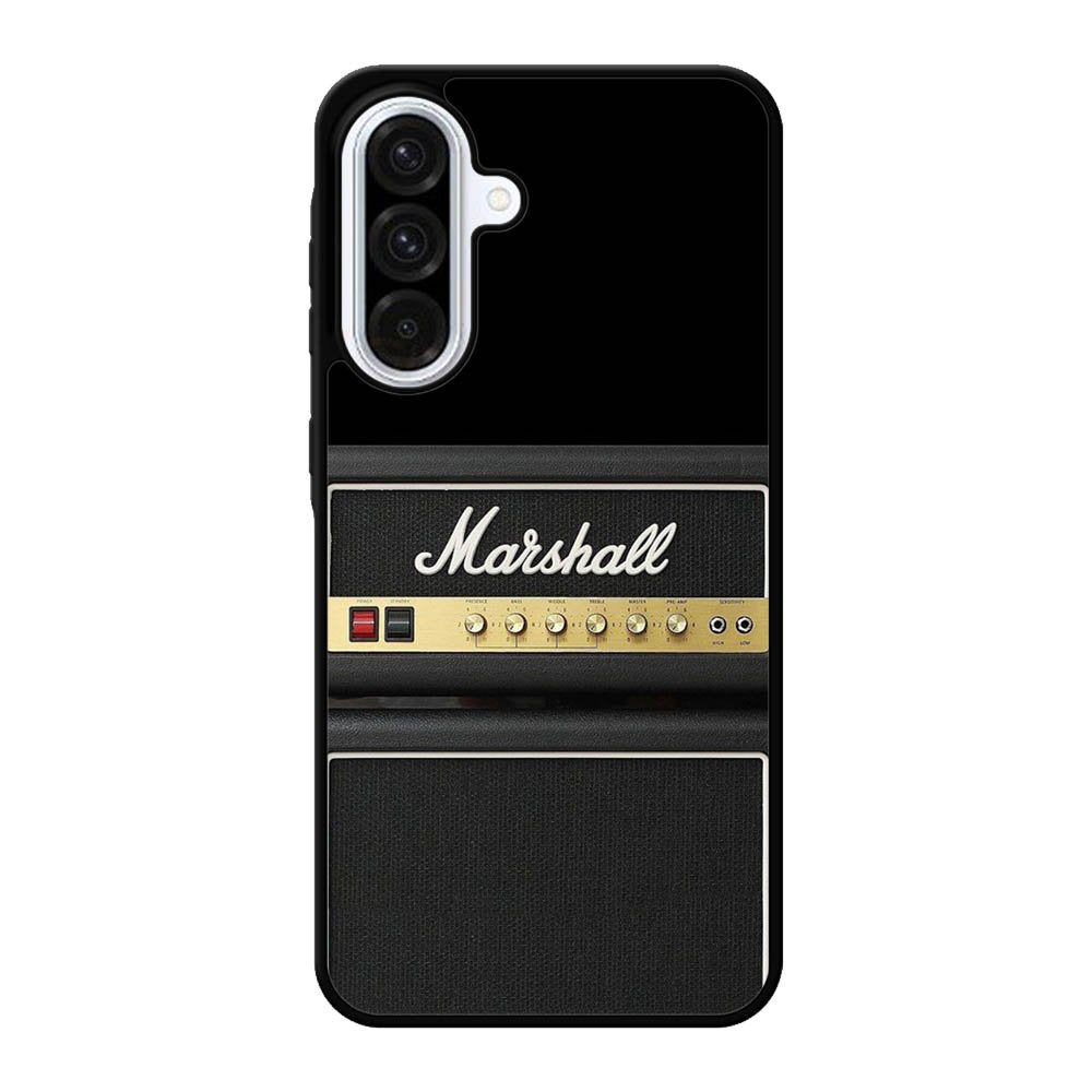 Marshall Guitar Amplifier 2nd Samsung Galaxy A56 Case DC0624
