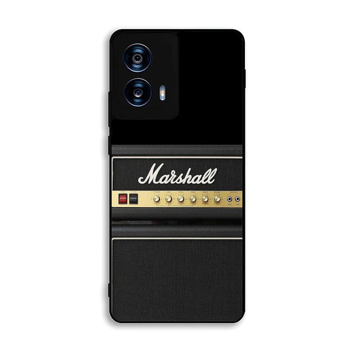 Marshall Guitar Amplifier 2nd Motorola Moto G Power 5G 2024 Case DC0624