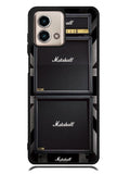 Marshall Amplifier Motorola Moto G Stylus 5G 2023 Case