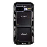 Marshall Amplifier Google Pixel 10A Case