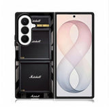 Marshall Amplifier Samsung Galaxy Z Fold 8 Ultra Case